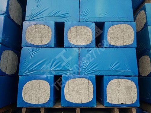 聚苯板材在国外市场有比较高的认可度